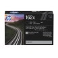 HP 162X Black LaserJet Sort 10000 sider Toner HP 162X Black LaserJet Sort 10000 sider Toner