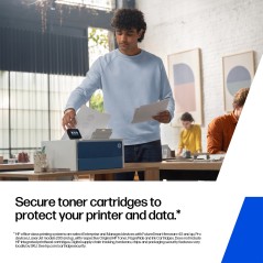 HP 162X Black LaserJet Sort 10000 sider Toner