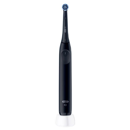 Køb Oral-B iO SERIE 2 Sort - Avanceret Tandpleje med Uovertruffen Rengøring!