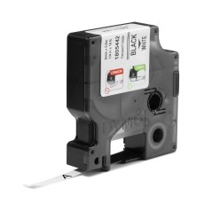 DYMO RHINO POLYESTER LABEL 6MM
