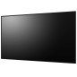 Sharp E759, 75" E-Series, LFD, UHD