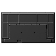 Sharp E759, 75" E-Series LFD UHD (PNE759)