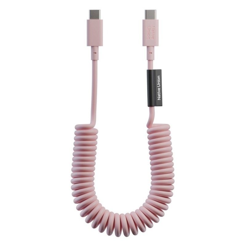 Native Union POP Cable 1.2M 60W Candy Native Union POP Cable 1.2M 60W Candy
