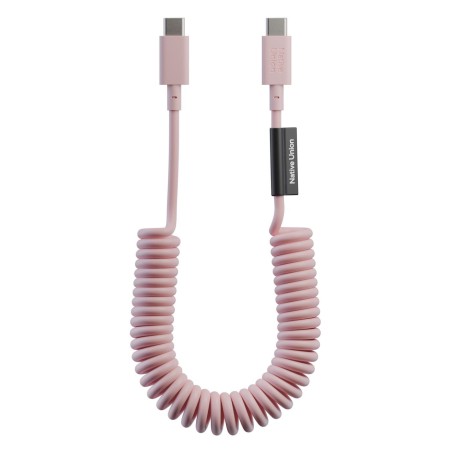 Native Union POP Cable 1.2M 60W Candy