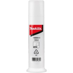 Makita 198993-4 Boremejselfedt, 100 ml