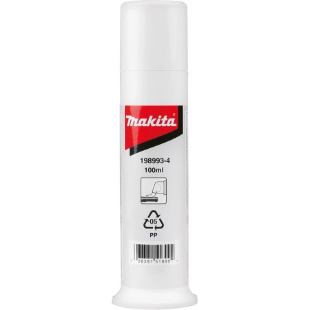 Makita 198993-4 Boremejselfedt, 100 ml