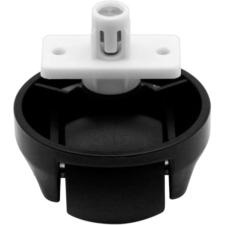 Roborock forhjul S8/S7/Q7/S6/S5/G20/G10S/T7S omnidirektionelt – kompatibelt tilbehør