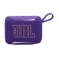 JBL GO 5 Lilla