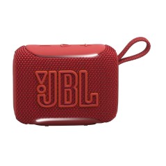 "JBL GO 5: Kompakt Bluetooth Højttaler med Fantastisk Lyd – Varenummer 1200130034305"