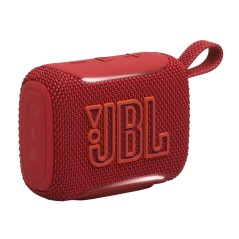 "JBL GO 5: Kompakt Bluetooth Højttaler med Fantastisk Lyd – Varenummer 1200130034305"