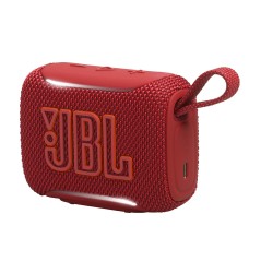 "JBL GO 5: Kompakt Bluetooth Højttaler med Fantastisk Lyd – Varenummer 1200130034305"