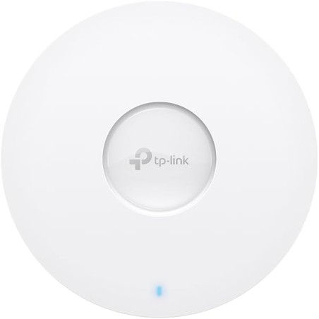 TP-Link EAP650 AX3000 Wi-Fi 6 Gigabit Access Point – Omada SDN