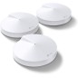 TP-Link Deco M5 Mesh WiFi System – AC1300 Dual-band, 3-pak