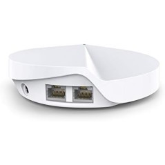 TP-Link Deco M5 Mesh WiFi System – AC1300 Dual-band, 3-pak
