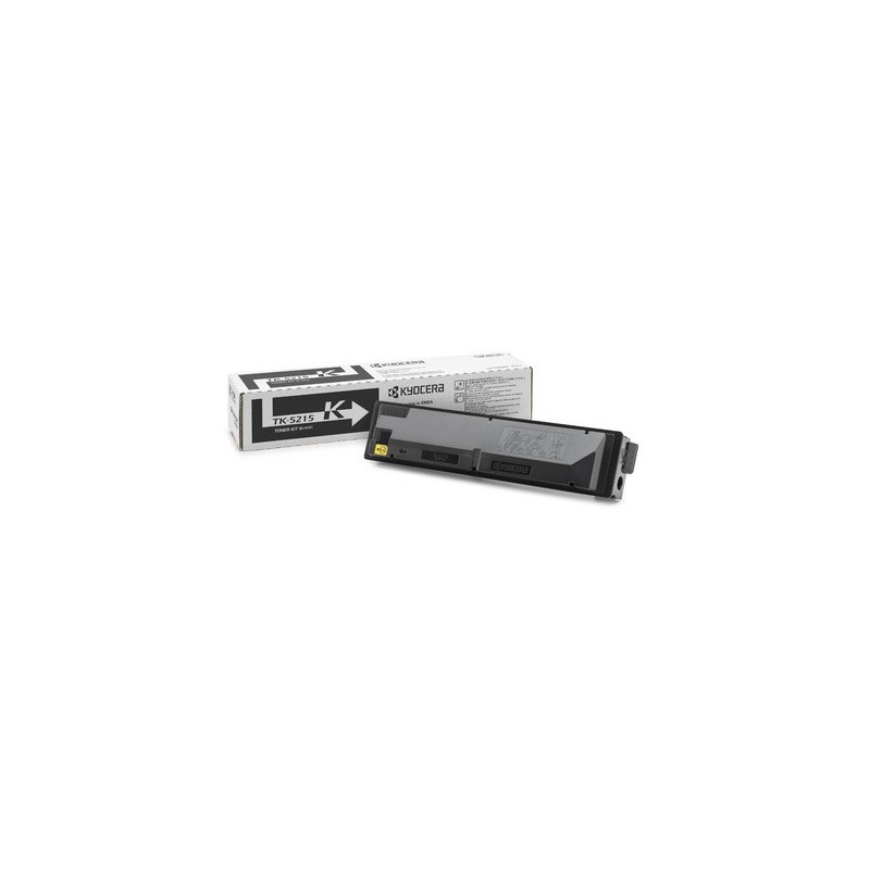 Kyocera Toner Black TK-5215K