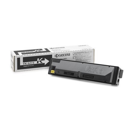 Kyocera Toner Black TK-5215K - 1T02R60NL0