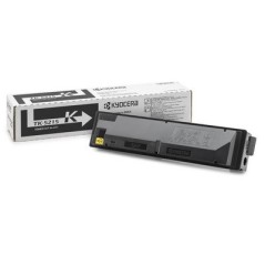 Kyocera Toner Black TK-5215K - Sort toner