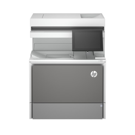 HP Color LaserJet Enterprise MFP (6QN35A)