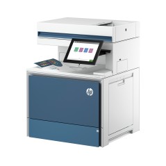 HP Color Laserjet Enterprise Mfp