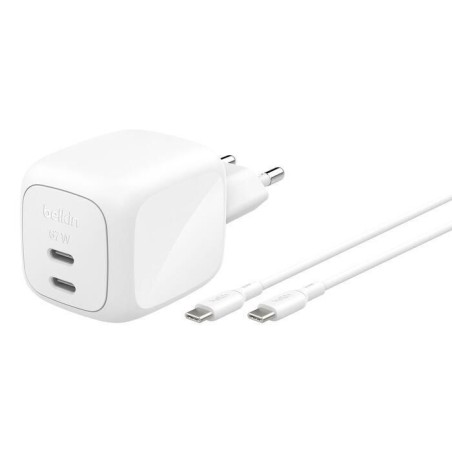 Belkin Mobile Device Charger – kompakt oplader