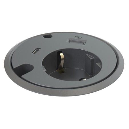 Forming Function Powerdot - 1 Power 1 USBA Ch