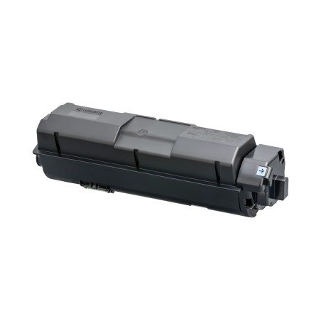 Kyocera TK 1170 Sort Toner - 7200 sider | Kvalitet og Holdbarhed | Varenr. 0632983040645