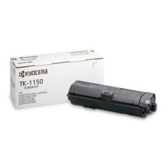 Kyocera TK 1170 Sort 7200 sider Toner 1T02S50NL0