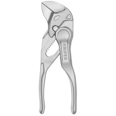 Knipex 86 04 100 Papegjetang - Holdbart og Effektivt Værktøj til Professionelle Håndværkere