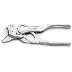 Knipex 86 04 100 Papegjetang - Holdbart og Effektivt Værktøj til Professionelle Håndværkere