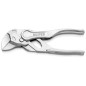 Knipex 86 04 100 Tangnøgler XS Papegøjetang Knipex 86 04 100 Tangnøgler XS Papegøjetang
