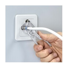 Knipex 86 04 100 Papegjetang - Holdbart og Effektivt Værktøj til Professionelle Håndværkere