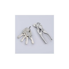 Knipex 86 04 100 Papegjetang - Holdbart og Effektivt Værktøj til Professionelle Håndværkere
