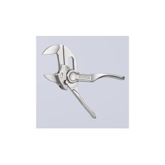 Knipex 86 04 100 Papegjetang - Holdbart og Effektivt Værktøj til Professionelle Håndværkere
