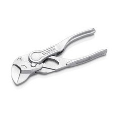 Knipex 86 04 100 Papegjetang - Holdbart og Effektivt Værktøj til Professionelle Håndværkere