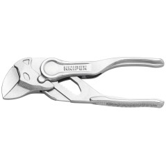 Knipex 86 04 100 Papegjetang - Holdbart og Effektivt Værktøj til Professionelle Håndværkere