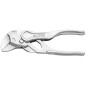 Knipex 86 04 100 Tangnøgler XS Papegøjetang Knipex 86 04 100 Tangnøgler XS Papegøjetang
