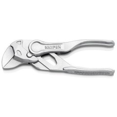 Knipex 86 04 100 Papegjetang - Holdbart og Effektivt Værktøj til Professionelle Håndværkere