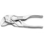 Knipex 86 04 100 Tangnøgler XS Papegøjetang Knipex 86 04 100 Tangnøgler XS Papegøjetang