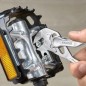 Knipex 86 04 100 Tangnøgler XS Papegøjetang Knipex 86 04 100 Tangnøgler XS Papegøjetang