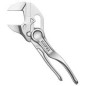 Knipex 86 04 100 Tangnøgler XS Papegøjetang Knipex 86 04 100 Tangnøgler XS Papegøjetang