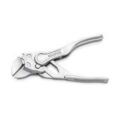 Knipex 86 04 100 Papegjetang - Holdbart og Effektivt Værktøj til Professionelle Håndværkere