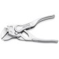 Knipex 86 04 100 Tangnøgler XS Papegøjetang Knipex 86 04 100 Tangnøgler XS Papegøjetang