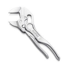 Knipex 86 04 100 Papegjetang - Holdbart og Effektivt Værktøj til Professionelle Håndværkere
