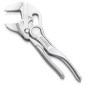 Knipex 86 04 100 Tangnøgler XS Papegøjetang Knipex 86 04 100 Tangnøgler XS Papegøjetang
