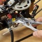 Knipex 86 04 100 Tangnøgler XS Papegøjetang Knipex 86 04 100 Tangnøgler XS Papegøjetang