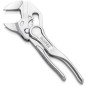 Knipex 86 04 100 Tangnøgler XS Papegøjetang Knipex 86 04 100 Tangnøgler XS Papegøjetang