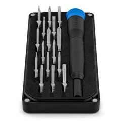 iFixit Minnow Driver Kit Skruetrækker med bitsæt 16 Dele