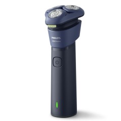 Philips 2000 series S2885/00 Barbermaskine Barbermaskine Blå Blå