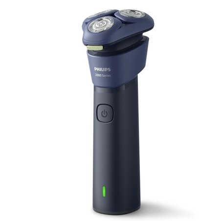 Philips 2000 series S2885/00 Barbermaskine Barbermaskine Blå Blå