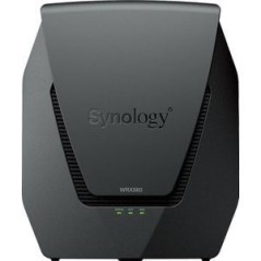 Køb Synology WRX560 Trådløs Router – Hurtig, Stabil & Effektiv (Varenr. 4711174724970)